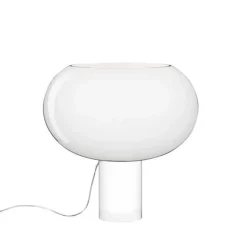 Foscarini Buds 2 Bordlampe Hvid