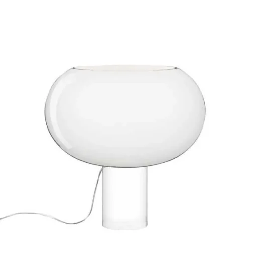 Foscarini Buds 2 Bordlampe Hvid