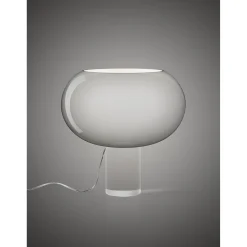 Foscarini Buds 2 Bordlampe Hvid