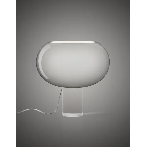 Foscarini Buds 2 Bordlampe Hvid