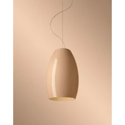 Foscarini Buds 1 Pendel Cipria