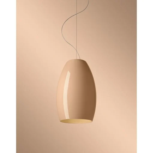 Foscarini Buds 1 Pendel Med LED Cipria