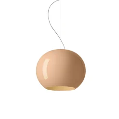 Foscarini Buds 3 Pendel Med LED Cipria
