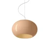Foscarini Buds 2 Pendel Med LED Cipria