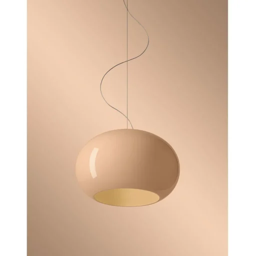 Foscarini Buds 2 Pendel Med LED Cipria