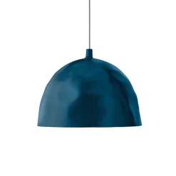 Foscarini BUMP Pendel Petrolium