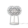 Foscarini Caboche Plus Bordlampe Transparent