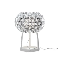Foscarini Caboche Plus Bordlampe Transparent