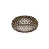 Foscarini Caboche Plus Loftlampe LED Grå