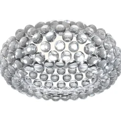 Foscarini Caboche Plus Loftlampe LED Dámpbar Transparent