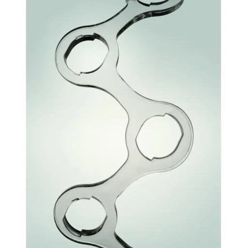 Foscarini Caboche Plus Loftlampe LED Dámpbar Transparent
