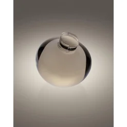 Foscarini Caboche Plus Loftlampe LED Dámpbar Transparent