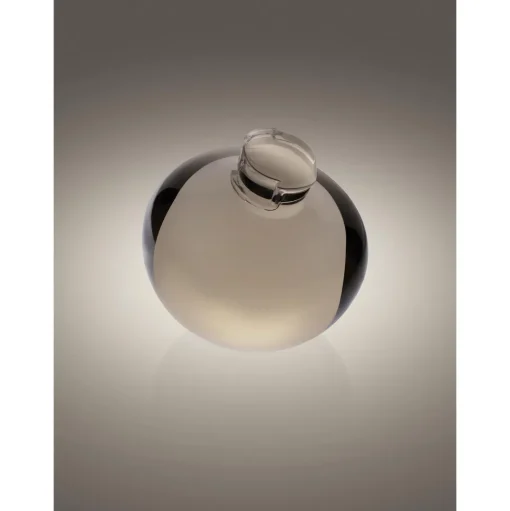 Foscarini Caboche Plus Loftlampe LED Dámpbar Transparent