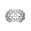 Foscarini Caboche Váglampe Piccola Transparent