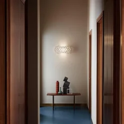 Foscarini Caboche Váglampe Piccola Transparent