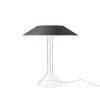 Foscarini Chapeaux M Bordlampe Grå