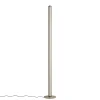 Foscarini Chiaroscura Gulvlampe Titanium