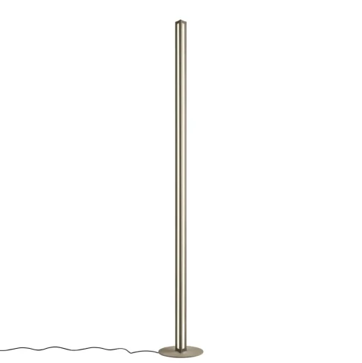 Foscarini Chiaroscura Gulvlampe Titanium
