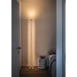 Foscarini Chiaroscura Gulvlampe Titanium