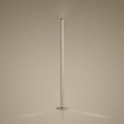 Foscarini Chiaroscura Gulvlampe Titanium