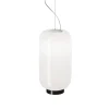 Foscarini Chouchin 2 Reverse My Light Pendel Hvid/Sort