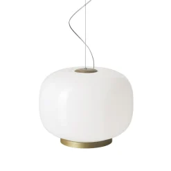 Foscarini Chouchin 1 Reverse Pendel Guld