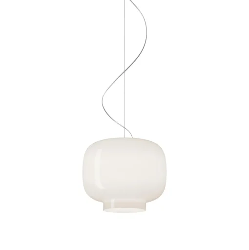 Foscarini Chouchin Bianco 3 Pendel My Light Hvid