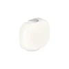 Foscarini Chouchin Bianco 3 My Light Váglampe Hvid