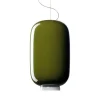 Foscarini Chouchin Pendel Grøn