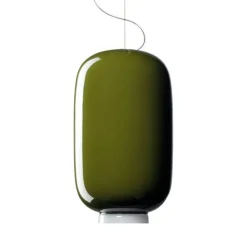 Foscarini Chouchin Pendel Grøn