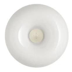 Foscarini Circus Váglampe Grande Hvid