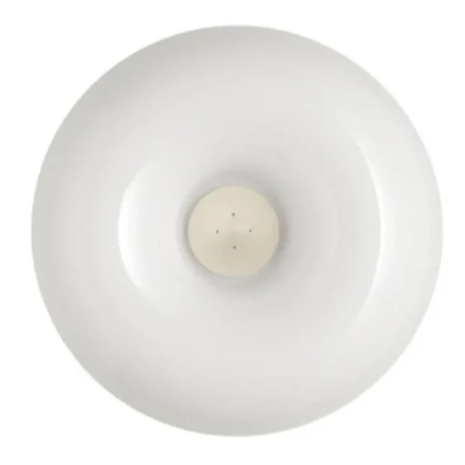 Foscarini Circus Váglampe Grande Hvid