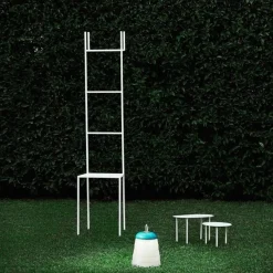 Foscarini Cri Cri Transportabel Lampe Grøn