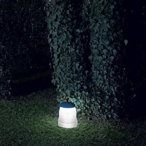 Foscarini Cri Cri Transportabel Lampe Grøn