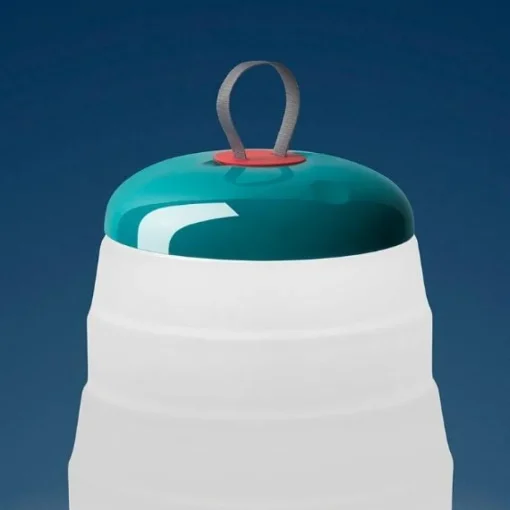 Foscarini Cri Cri Transportabel Lampe Grøn