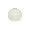 Foscarini Gem Semi MyLight Váglampe Hvid