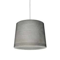 Foscarini Giga Lite Pendel Sort