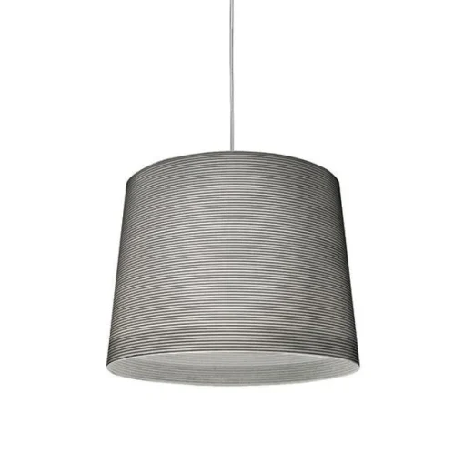 Foscarini Giga Lite Pendel Sort