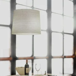 Foscarini Giga Lite Pendel Sort