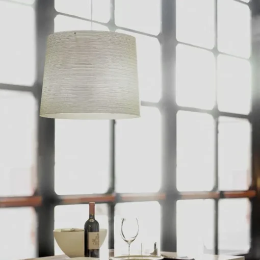 Foscarini Giga Lite Pendel Sort
