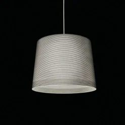 Foscarini Giga Lite Pendel Sort