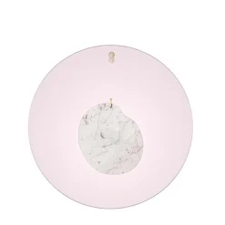 Foscarini Gioia Grande Váglampe Rosa