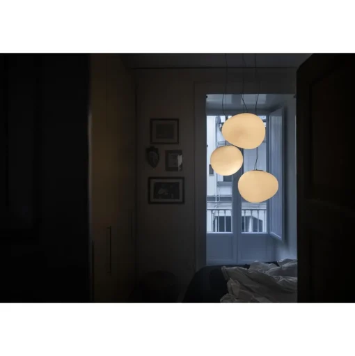 Foscarini Gregg Pendel Grande