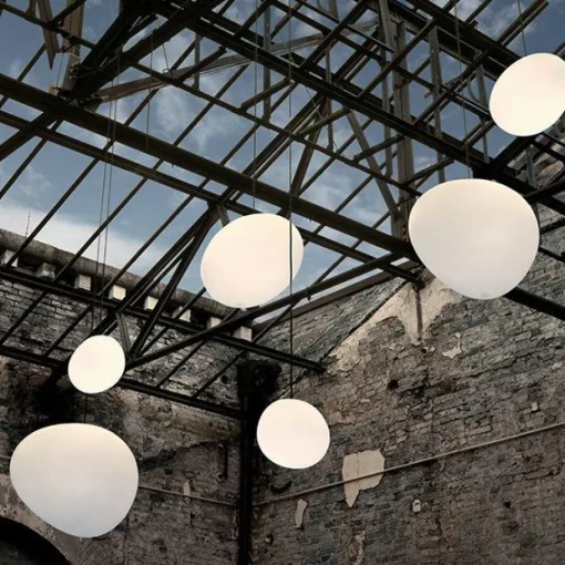 Foscarini Gregg Pendel Grande