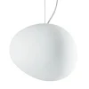 Foscarini Gregg Pendel Media