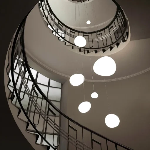 Foscarini Gregg Pendel Midi