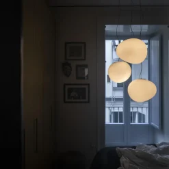Foscarini Gregg Pendel Midi