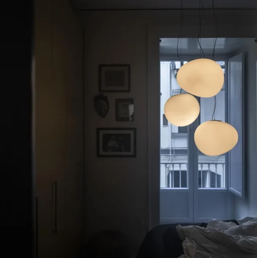 Foscarini Gregg Pendel Midi