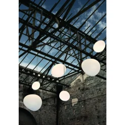 Foscarini Gregg Udendørs Pendel Stor