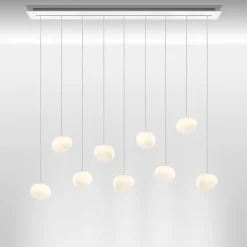 Foscarini Gregg Udendørs Pendel Stor